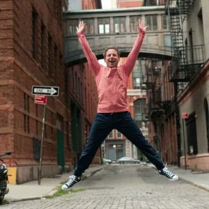 DanStillman-YoMenGa Yoga